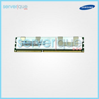 M393B2K70CM0-CF8 Samsung 16GB PC3-8500 DDR3-1066MHz ECC Reg Quad Rank Memory