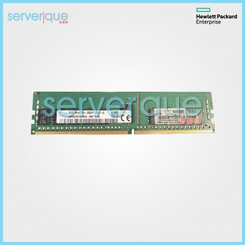 P00920-B21 HPE 16GB 1Rx4 DDR4-2933 PC4-23400 CAS-21 Reg Memory