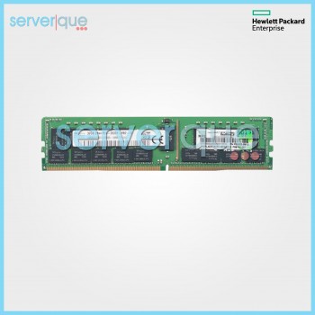 P00924-B21 HPE 32GB Dual Rank x4 DDR4-2933 CL21 Reg Memory