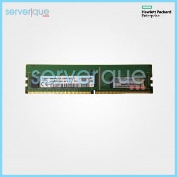 P06031-B21 HP 16GB PC4-25600 DDR4-3200MHz ECC Reg Dual Rank Memory