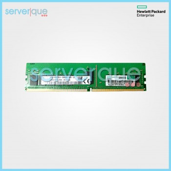 P11443-191 HPE 16GB PC4-25600 DDR4-3200MHz ECC CL22 Dual Rank Memory