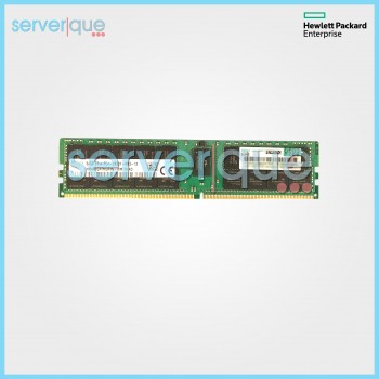 P11446-1A1 HPE 64GB PC4-25600 DDR4-3200MHz ECC CL22 Dual Rank Memory