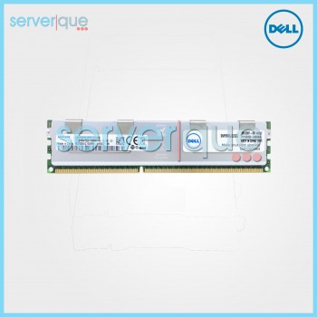SNP0R45JC/32G Dell 32GB PC3-10600 DDR3-1333MHz ECC Reg CL9 Quad Rank Memory