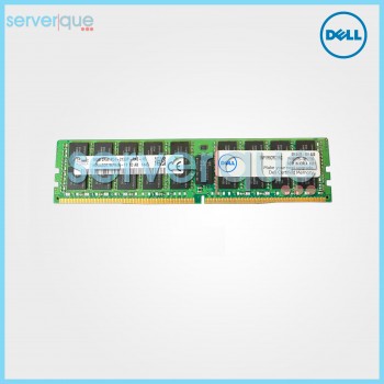 SNP1R8CRC/16G Dell 16GB PC4-17000 DDR4-2133MHz ECC Reg Dual Rank Memory SNP1R8CRC/16G Dell 16GB PC4-17000 DDR4-2133MHz ECC Reg Dual Rank Memory
