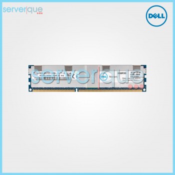 SNPJGGRTC/32G Dell 32GB PC3-14900L DDR3-1866MHz ECC Reg Quad Rank Memory SNPJGGRTC/32G Dell 32GB PC3-14900L DDR3-1866MHz ECC Reg Quad Rank Memory