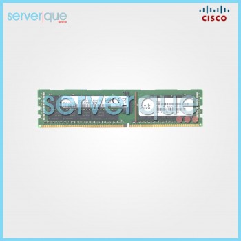 UCS-MR-X32G2RT-H Cisco 32GB PC4-23400 DDR4-2933MHz ECC CL21 Dual Rank Memory
