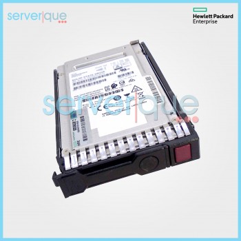 P04543-B21 HPE 800GB SAS 12G Write Intensive 2.5 SC Solid State Drive P06602-001