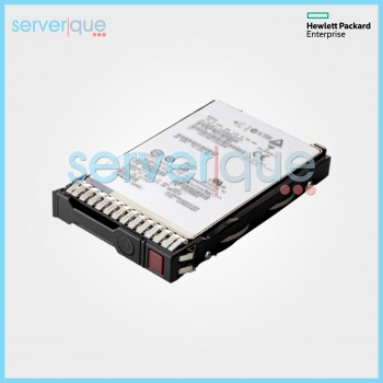 P06200-B21 HP 3.84TB 6G 2.5" eTLC SATA Read Intensive SC SSD HDD P06574-001