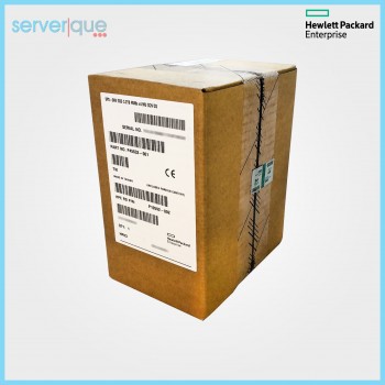 HPE P13701-B21 3.2TB NVMe x4 Mixed Use SCN 2.5" SSD P10592-002 P45633-001