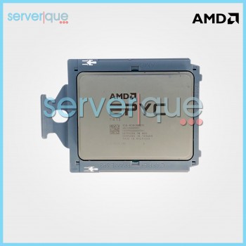 100-000000311 AMD EPYC 7R13 48-Core 2.65GHz 256MB "No Vendor Locked" Processor