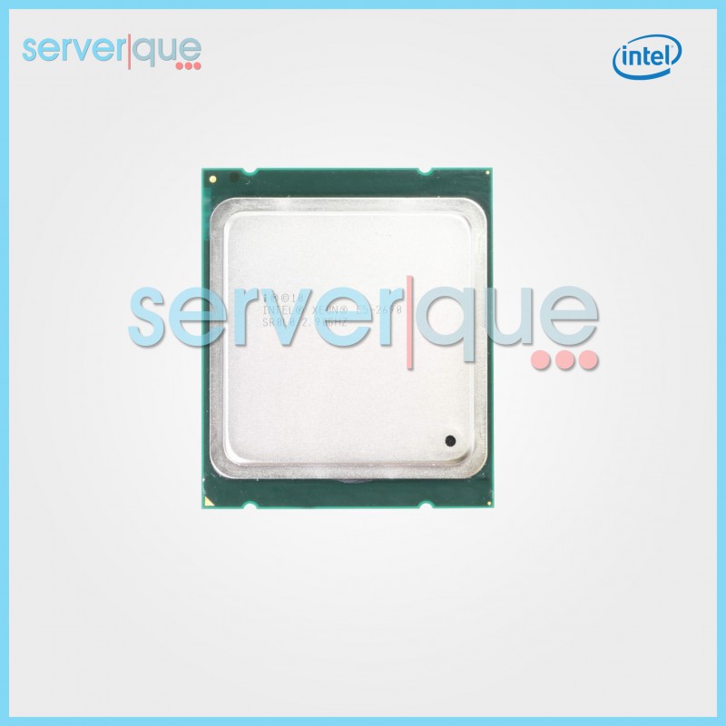 SR0L0 Intel Xeon E5-2690 8-Core 2.90GHz 20MB L3 Cache 8.00GT/s QPI Processor