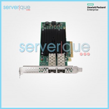 SFN8522-PLUS Solarflare 10Gbps Pcie 3.0 X8 Dual-Ports SFP+ Network Adapter