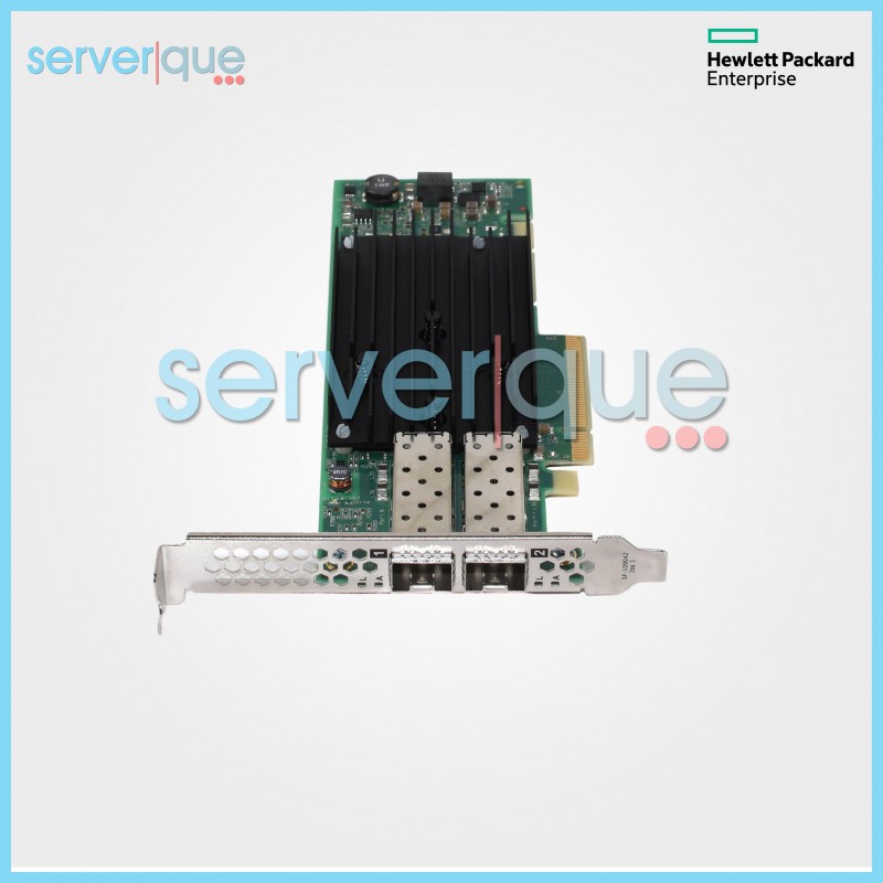SFN8522-PLUS Solarflare 10Gbps Pcie 3.0 X8 Dual-Ports SFP+ Network Adapter SFN8522-PLUS Solarflare 10Gbps Pcie 3.0 X8 Dual-Ports SFP+ Network Adapter