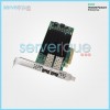 SFN8522-PLUS Solarflare 10Gbps Pcie 3.0 X8 Dual-Ports SFP+ Network Adapter SFN8522-PLUS Solarflare 10Gbps Pcie 3.0 X8 Dual-Ports SFP+ Network Adapter