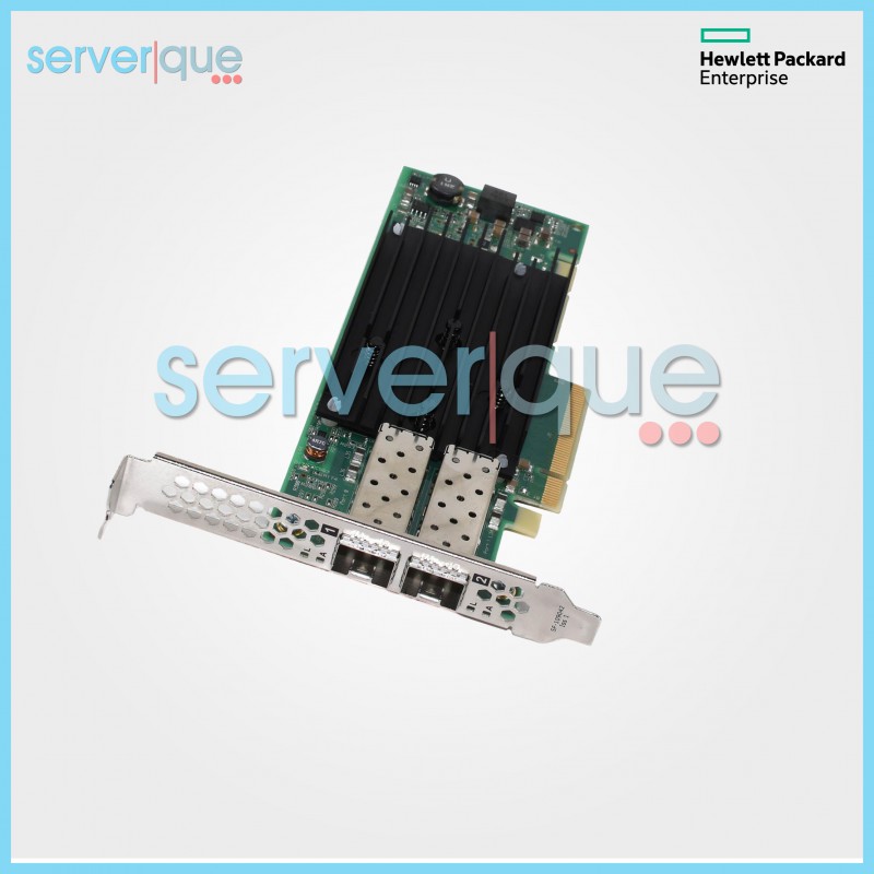 SFN8522-PLUS Solarflare 10Gbps Pcie 3.0 X8 Dual-Ports SFP+ Network Adapter SFN8522-PLUS Solarflare 10Gbps Pcie 3.0 X8 Dual-Ports SFP+ Network Adapter