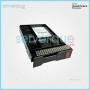 717968-002 HPE 480GB MLC SATA 6G SSD w/ Smart Carrier 3.5-inch Solid State Drive
