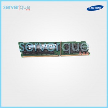 M393A4K40DB3-CWE Samsung 32GB PC4-25600 DDR4-3200MHz CL22 ECC Reg Dual Rank Memory