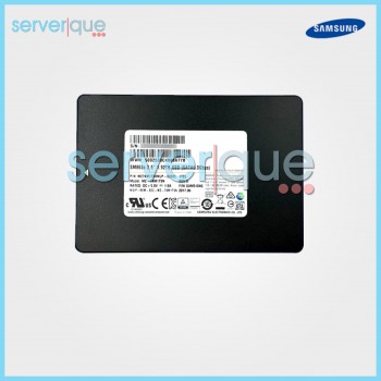 MZ-7KM1T9N Samsung SM863a 1.92TB SATA 6Gbps 2.5" Internal SSD