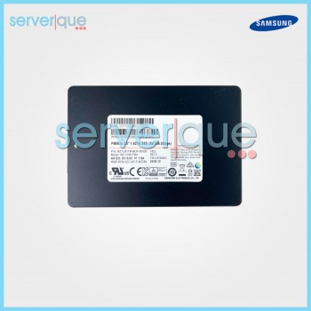 MZ7LM1T9HMJP Samsung PM863A 1.92TB SATA 6Gbps 2.5" Internal SSD