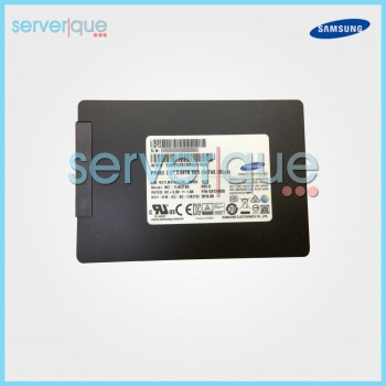 MZ-7LM3T80 Samsung PM863 3.84TB 6Gbps SATA 2.5" Internal Solid State Drive