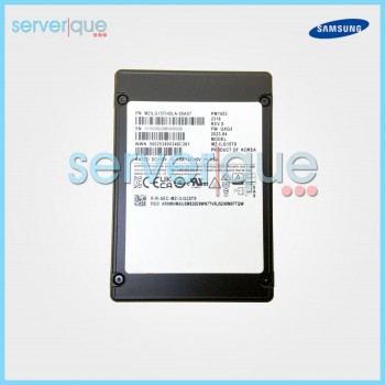 MZ-ILG15T0 Samsung PM1653 15.36TB 24Gbps PCIe 4.0 x4 2.5" Solid State Drive MZ-ILG15T0 Samsung PM1653 15.36TB 24Gbps PCIe 4.0 x4 2.5" Solid State Drive