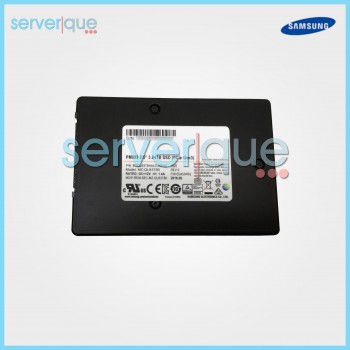 MZ-QLB3T80 Samsung PM983 3.84TB PCIe NVMe U.2 2.5" Internal Solid State Drive MZ-QLB3T80 Samsung PM983 3.84TB PCIe NVMe U.2 2.5" Internal Solid State Drive
