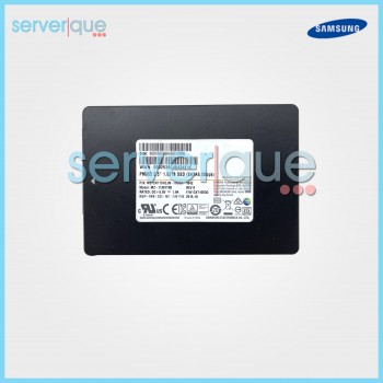 MZ-7LM1T90 Samsung PM863 1.92TB SATA 6Gbps 2.5" Internal SSD