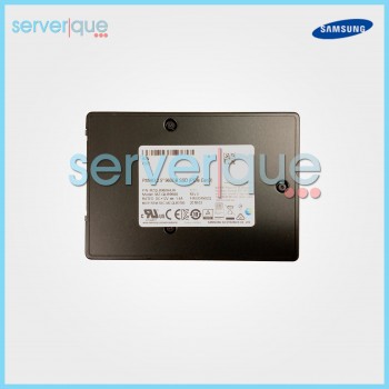 MZ-QLB9600 Samsung PM983 960GB PCIe Gen3 NVMe 2.5" SSD