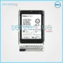 Dell EMC X8F87 3.84TB PM1643 12Gbps SAS 2.5" MZ-ILT3T8A Solid State Drive 0X8F87