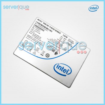 Intel SSDPE2KE016T8 DC P4610 1.6TB U.2 PCIe 3.1 NVMe TLC 2.5" Solid State Drive