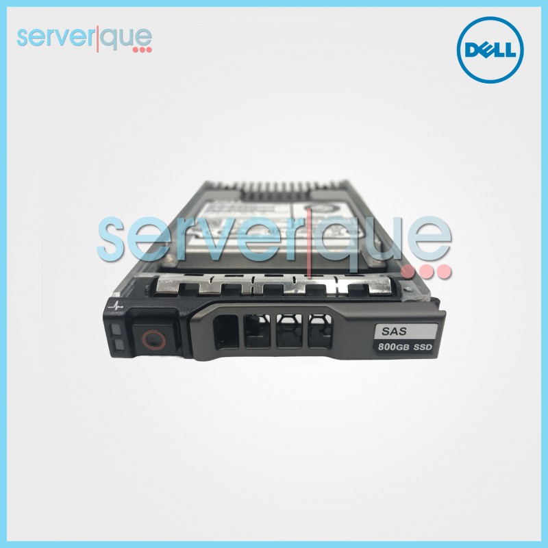 0M91TJ Dell 800GB 12Gbps SAS Mixed Use 512n 2.5" Solid State Drive 0M91TJ Dell 800GB 12Gbps SAS Mixed Use 512n 2.5" Solid State Drive