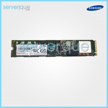 MZ1LB3T8HMLA Samsung PM983 3.84TB PCI-e Gen3 x4 NVMe M.2 22110 SSD