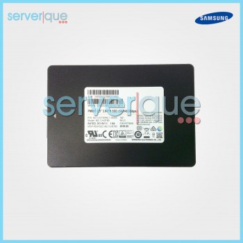 MZ7LH3T8HMLT Samsung PM883 3.84TB SATA 6Gbps 2.5" Internal SSD