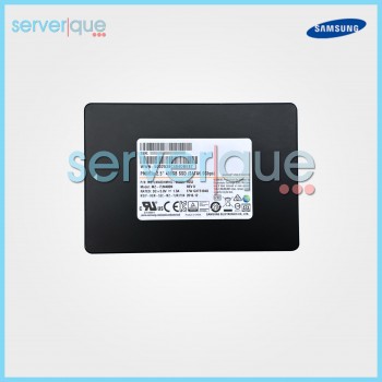 MZ7LM480HMHQ Samsung PM863a 480GB 6Gbps SATA 2.5" Internal SSD