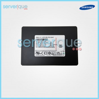 MZQ2L1T9HCJR Samsung PM9A3 1.92TB PCIe 4.0 x4 NVMe U.2 2.5" SSD