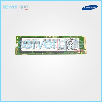 MZVLB512HAJQ Samsung PM981 512GB PCI-e 3.0 x4 NVMe M.2 2280 SSD