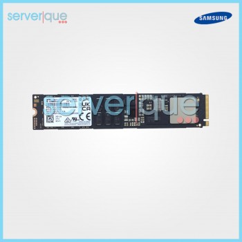 MZ-1L29600 Samsung PM9A3 960GB TLC PCI-e 4.0 NVMe M.2 Solid State Drive