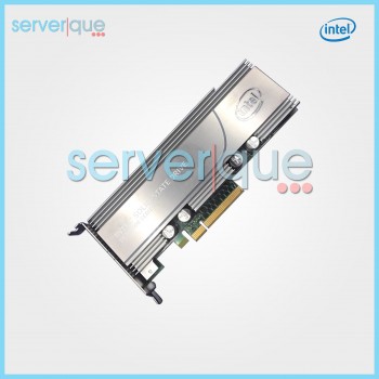 SSDPECME040T4Y Intel DC P3608 Series 4TB MLC NVMe PCI Express 3.0 x8 SSD