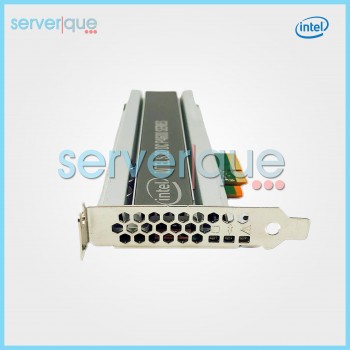SSDPEDKE020T7 Intel DC P4600 Series 2TB TLC NVMe PCI Express 3.0 x4 SSD