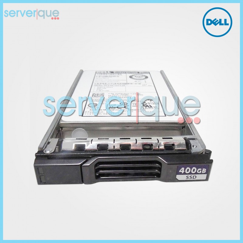 0W6460 Dell 400GB 6Gbps SAS 2.5" Mixed Use Solid State Drive 0W6460 Dell 400GB 6Gbps SAS 2.5" Mixed Use Solid State Drive