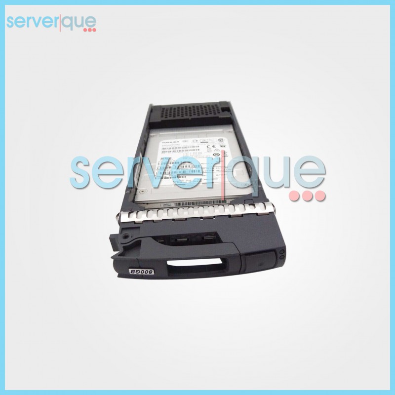 X447A-R6 NetApp 800GB 15mm 6Gbps 2.5" SAS Solid State Drive