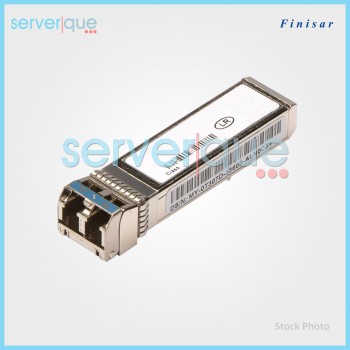 QW923-63001 HP 16Gb Fibre Channel Multi-mode Fiber SFP+ Transc