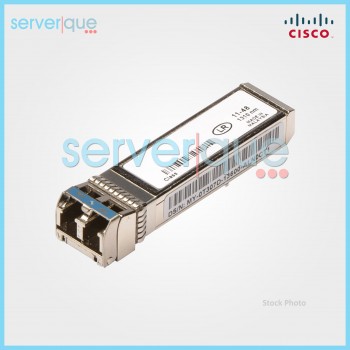 GLC-FE-100LX-RGD Cisco 100Mbps 100BaseLX Single mode Fibre 1310nm Transceiver