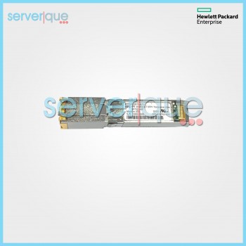 826762-001 HPE 10GBase-T RJ-45 30m SFP+ Transceiver Module