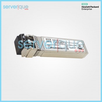 845398-B21 HP 25Gbps SFP+ 25GBase-SR Multi-Mode Fiber 100m LC Transceiver Module