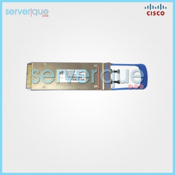 CPAK-100G-LR4 Cisco 100GBASE-LR4 10km 1310nm SMF Transceiver Module CPAK-100G-LR4 Cisco 100GBASE-LR4 10km 1310nm SMF Transceiver Module