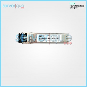 J9151A HP ProCurve x132 10Gbps Single-mode Fiber 10km 1310nm SFP+ Transceiver J9151A HP ProCurve x132 10Gbps Single-mode Fiber 10km 1310nm SFP+ Transceiver