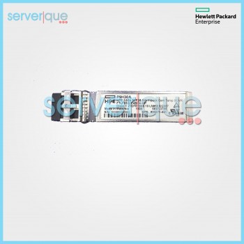 855071-001 HPE 32GB SFP28 Short Wave Commercial Temperature Transceiver