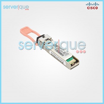 SFP-10/25G-CSR-S Cisco 10/25Gbps Multi-mode Fiber SFP28 Transceiver 10-3388-01