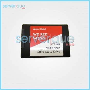 WDS400T1R0A Western Digital SA500 4TB 6Gbps 2.5" SATA Internal Solid State Drive WDS400T1R0A Western Digital SA500 4TB 6Gbps 2.5" SATA Internal Solid State Drive